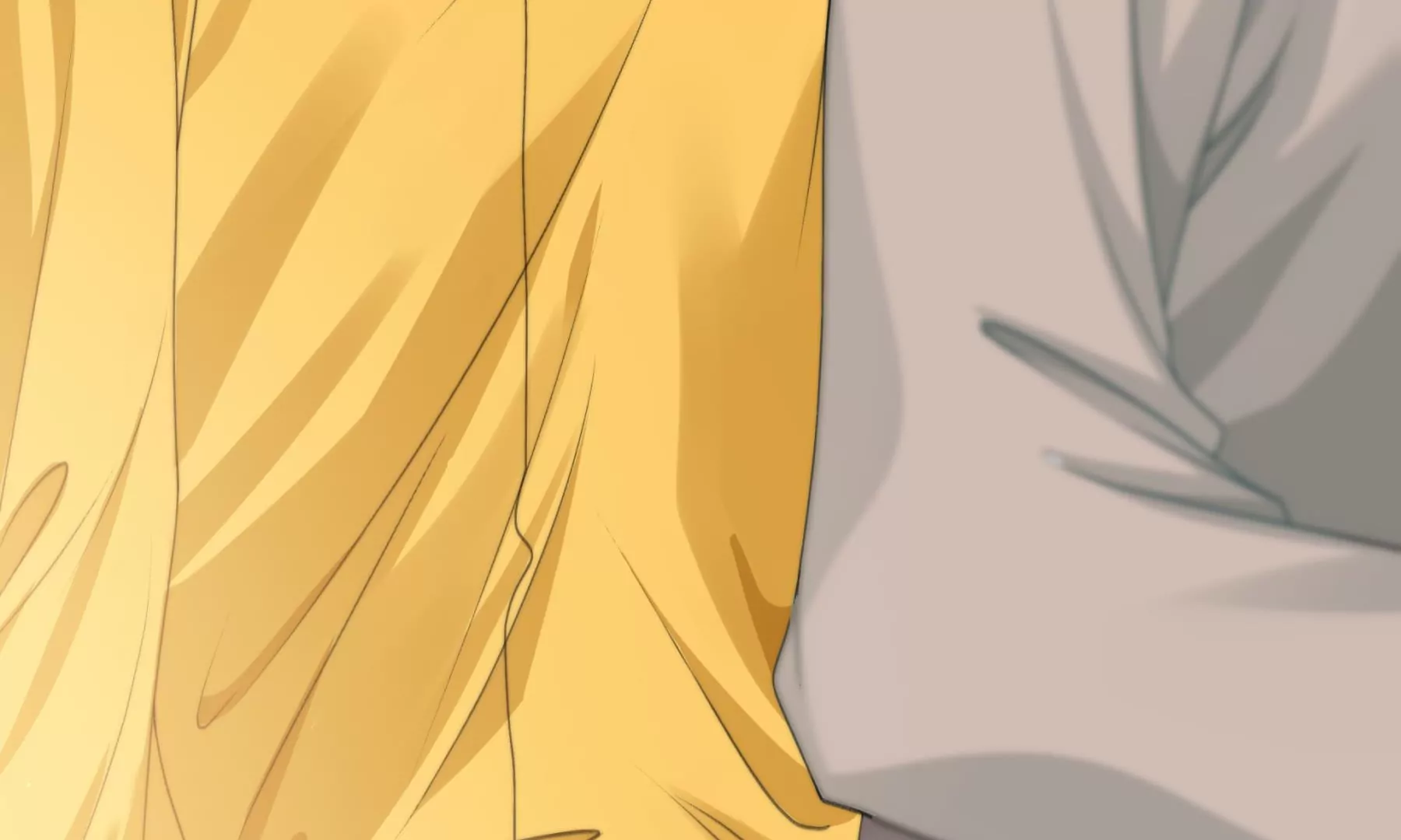 怕我吃了你么？(1/3)-第6话