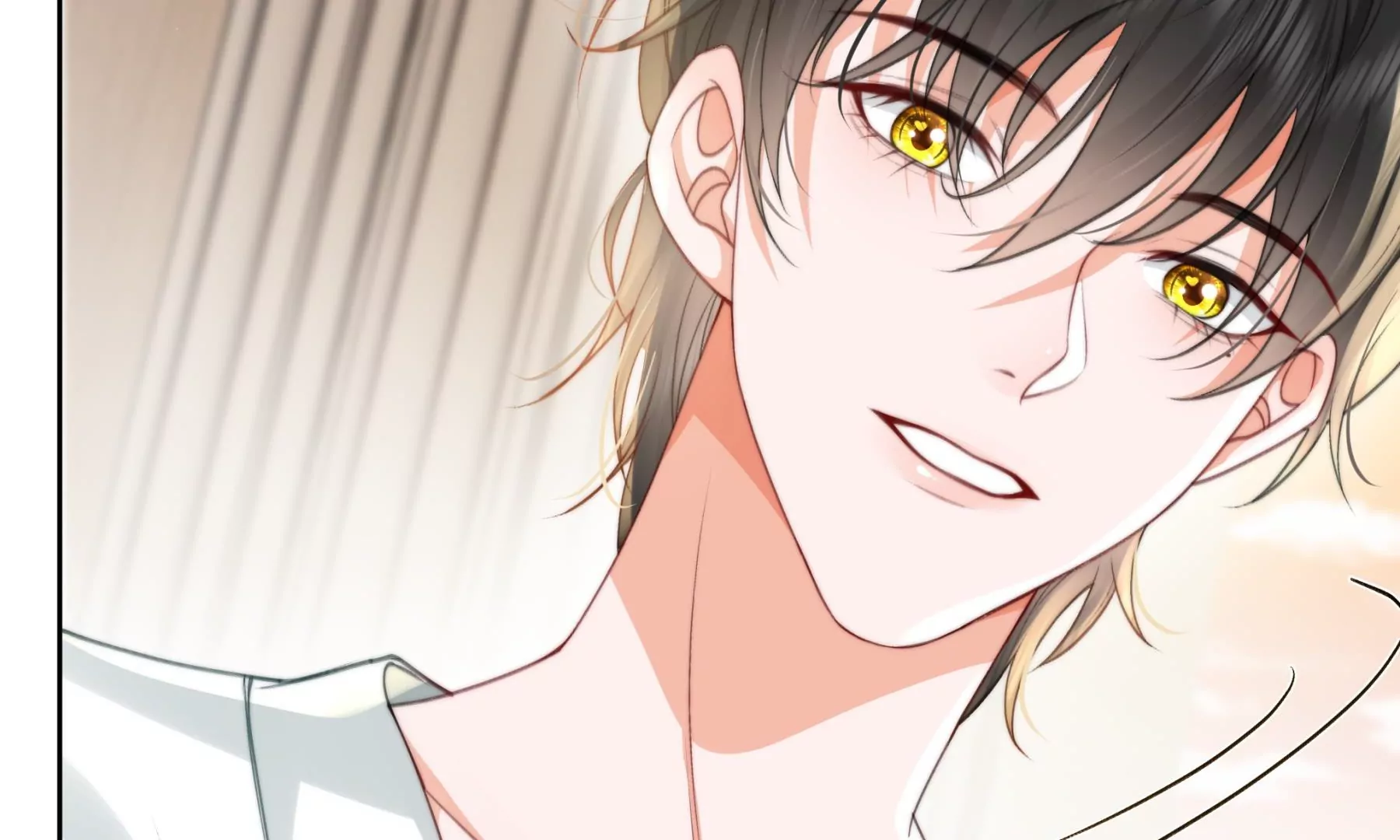 怕我吃了你么？(1/3)-第6话