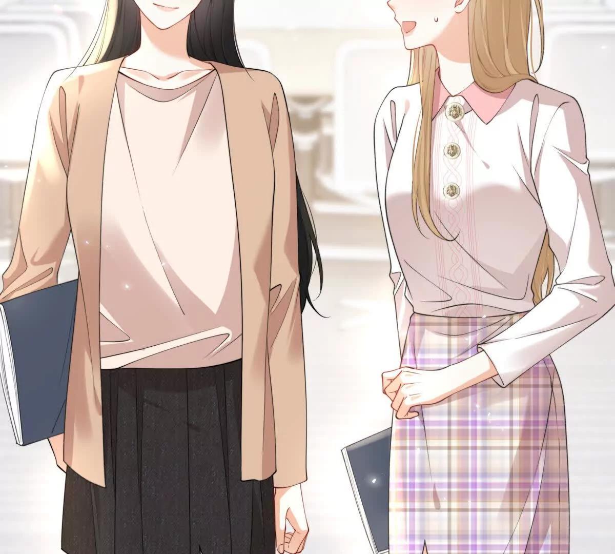 职场重逢(1/2)-第50话