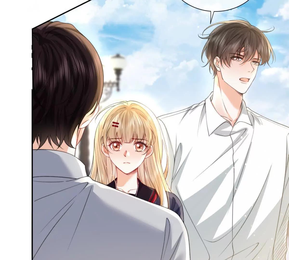 一起面对(1/3)-第52话