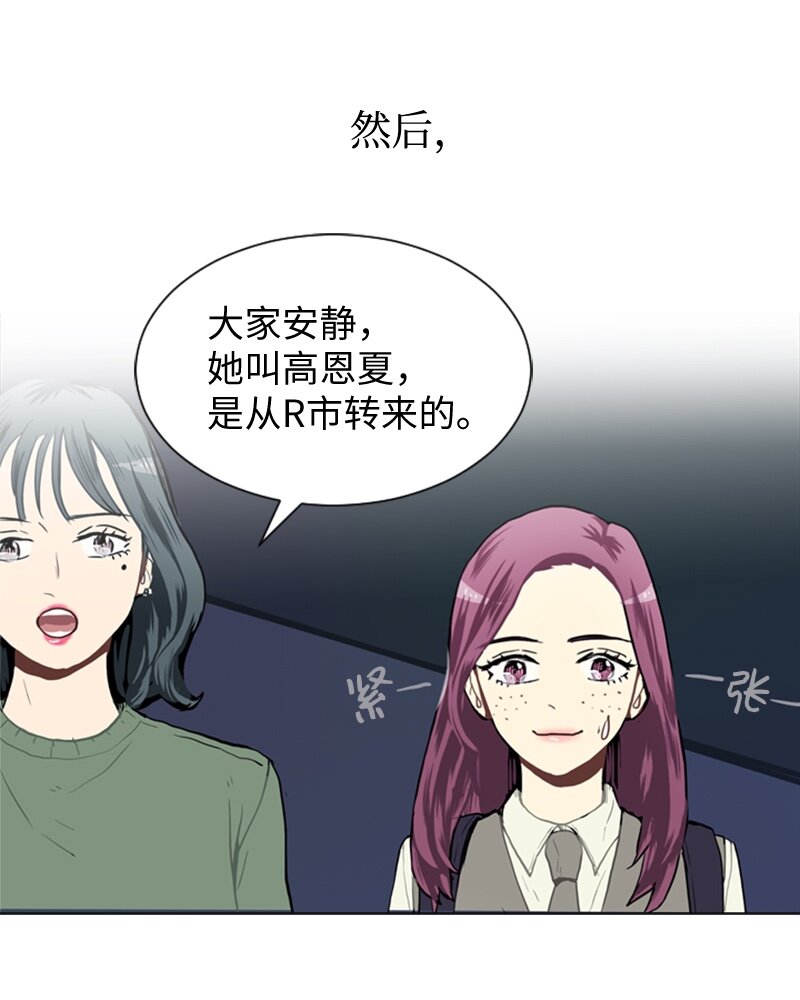 直球少女的青春戀愛物語 - 36 小王子與玫瑰花2(1/2) - 1