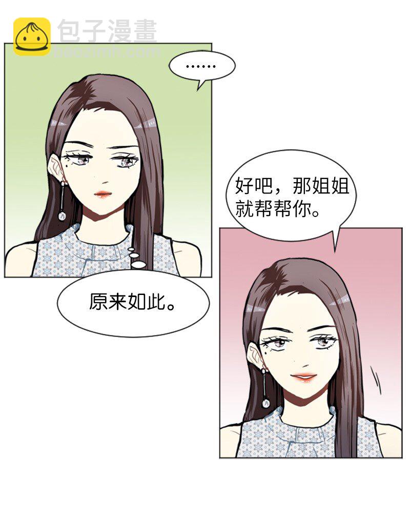 直球少女的青春戀愛物語 - 70 導火索(1/2) - 4