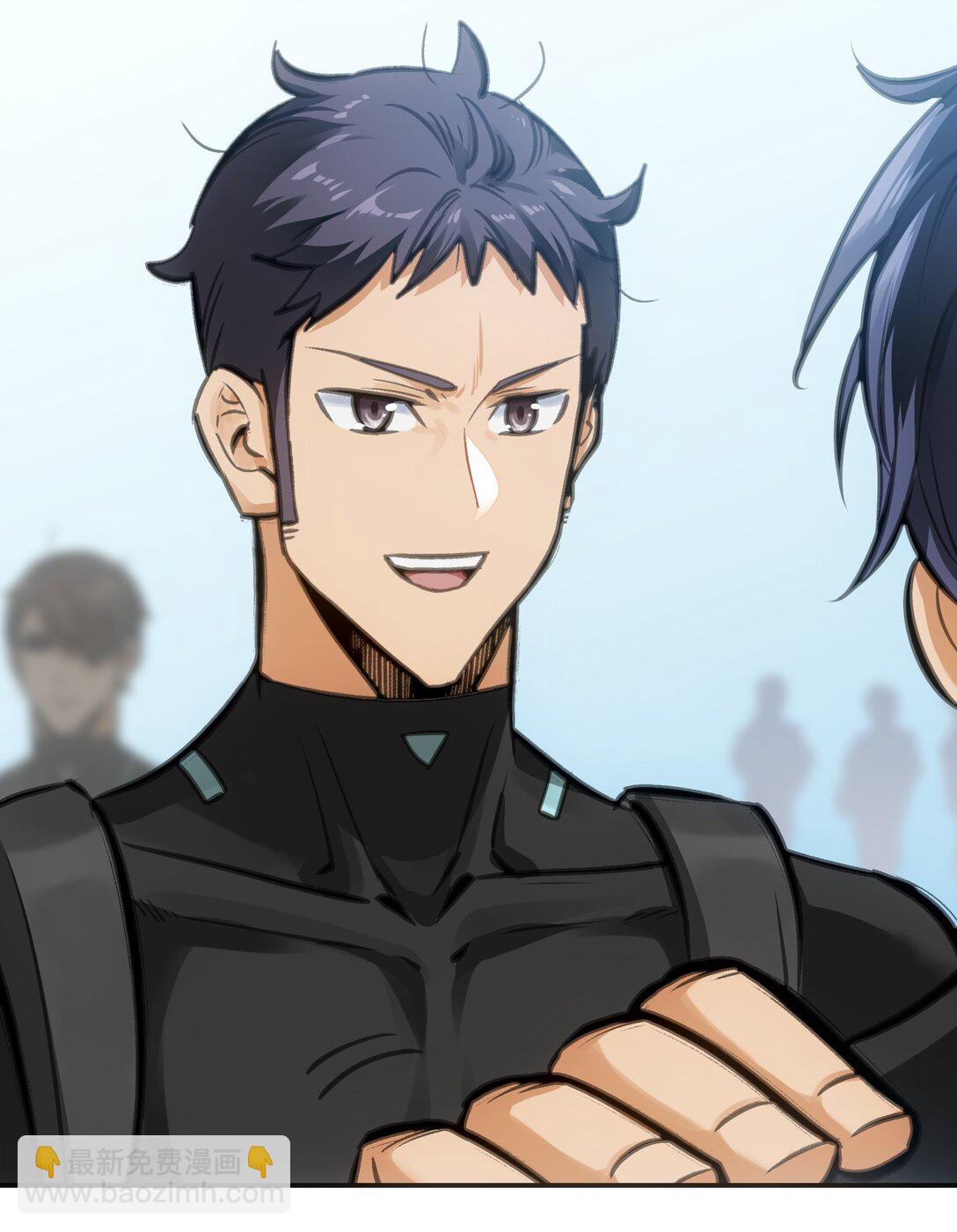 下一个战场(1/2)-第10话