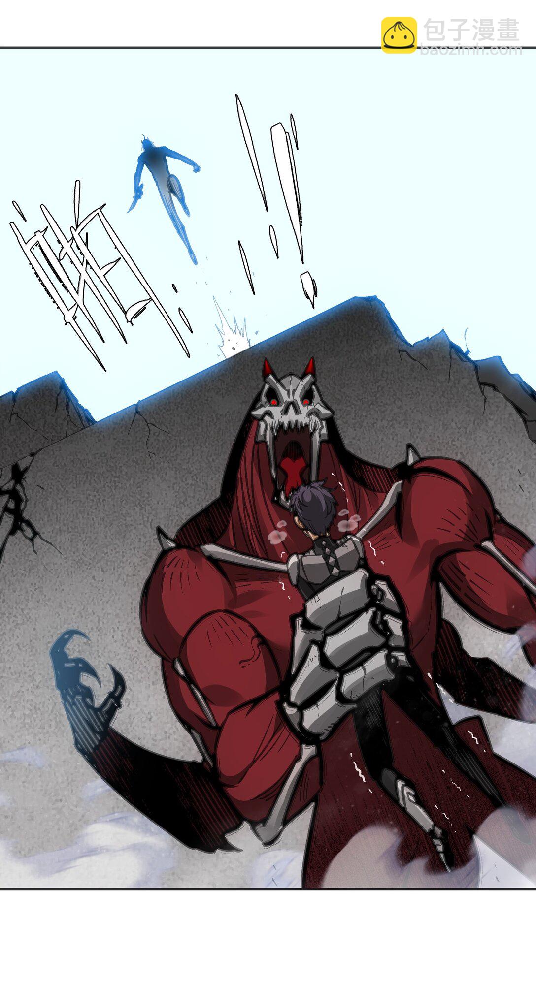 下一个战场(1/2)-第10话