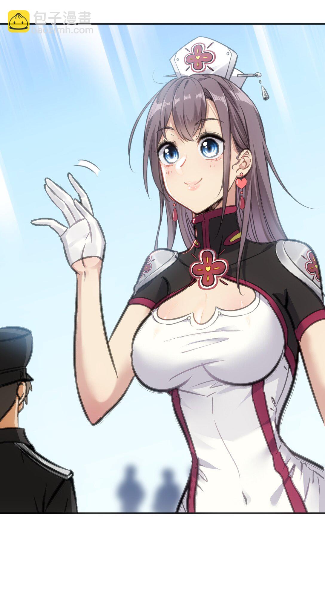 下一个战场(1/2)-第10话