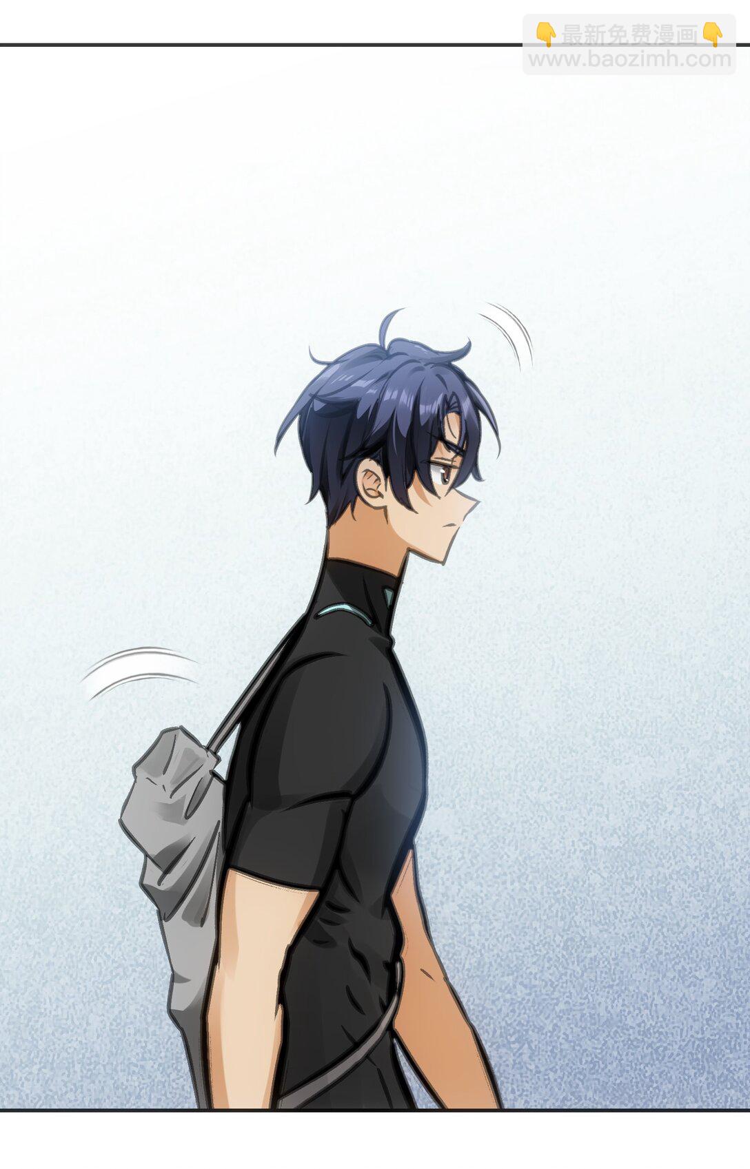 梅斯和晋升(1/2)-第12话