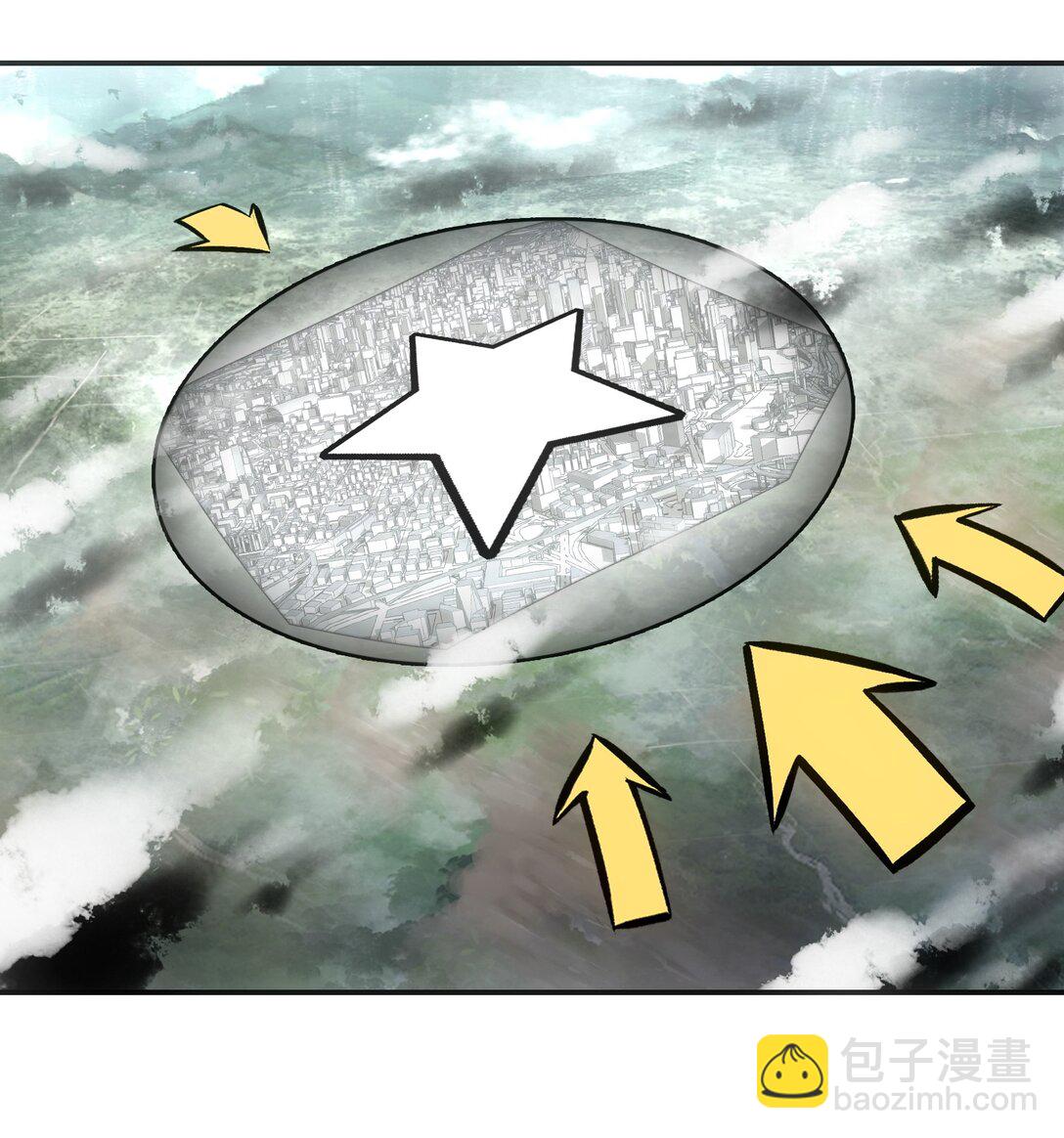 第七地区俘虏解放作战②(1/2)-第14话