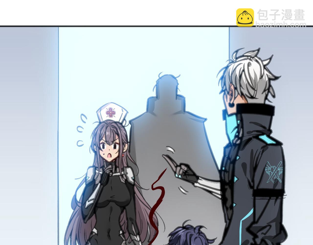 会面和说明(1/4)-第16话