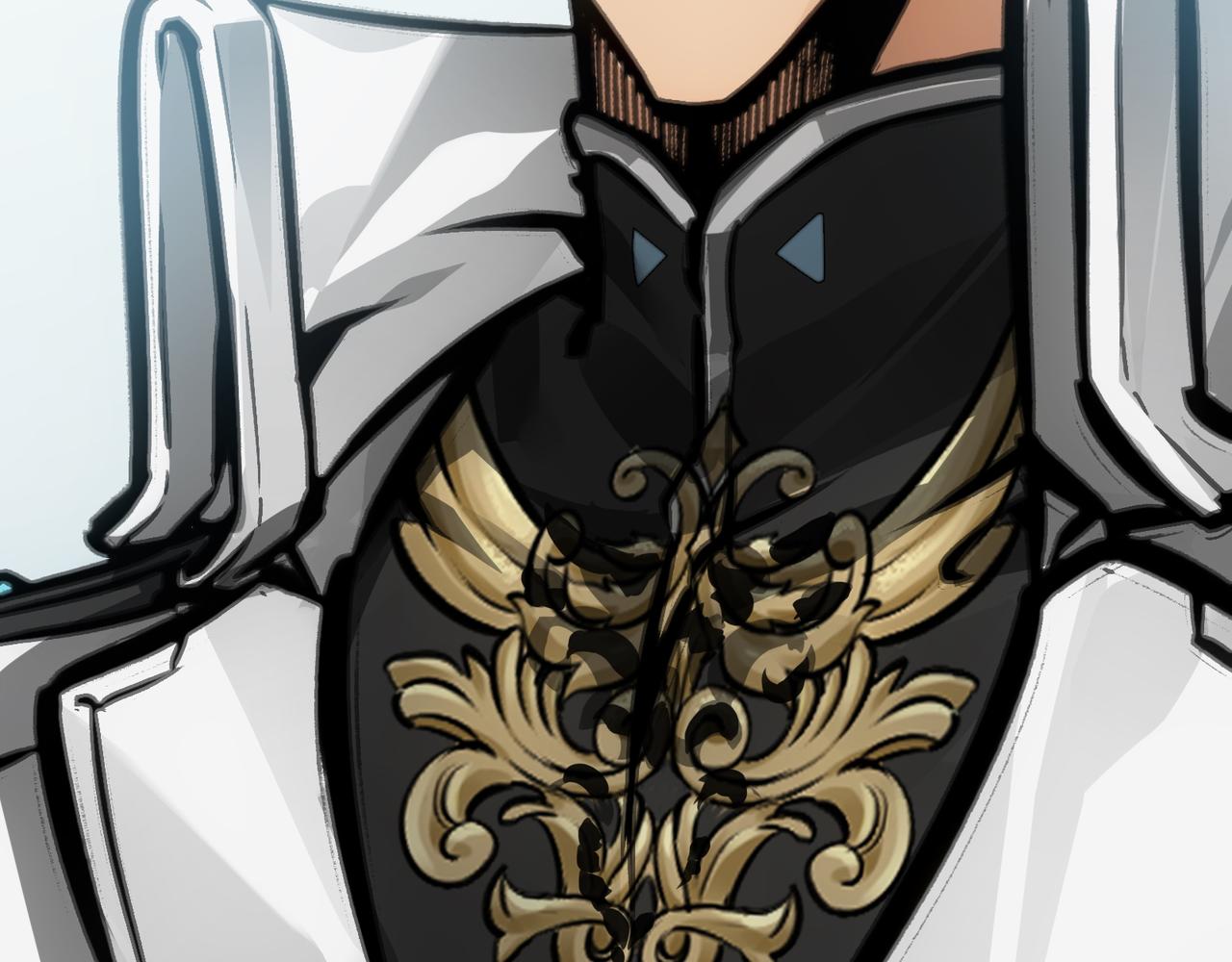 会面和说明(1/4)-第16话