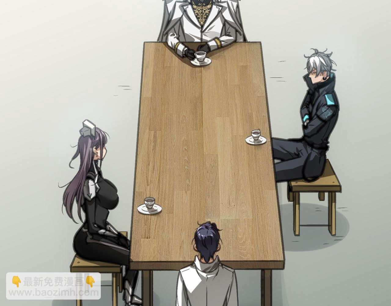 会面和说明(1/4)-第16话