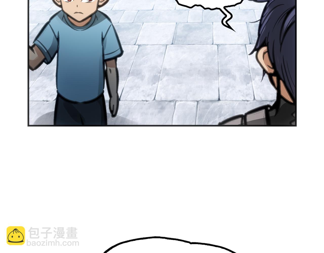 新部队和洗礼(1/4)-第18话