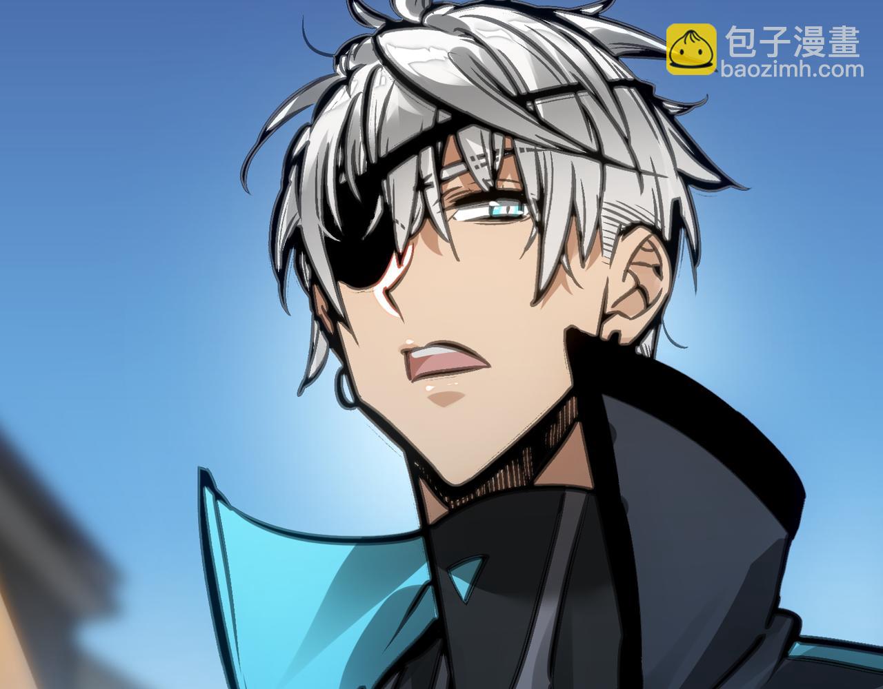 新部队和洗礼(1/4)-第18话