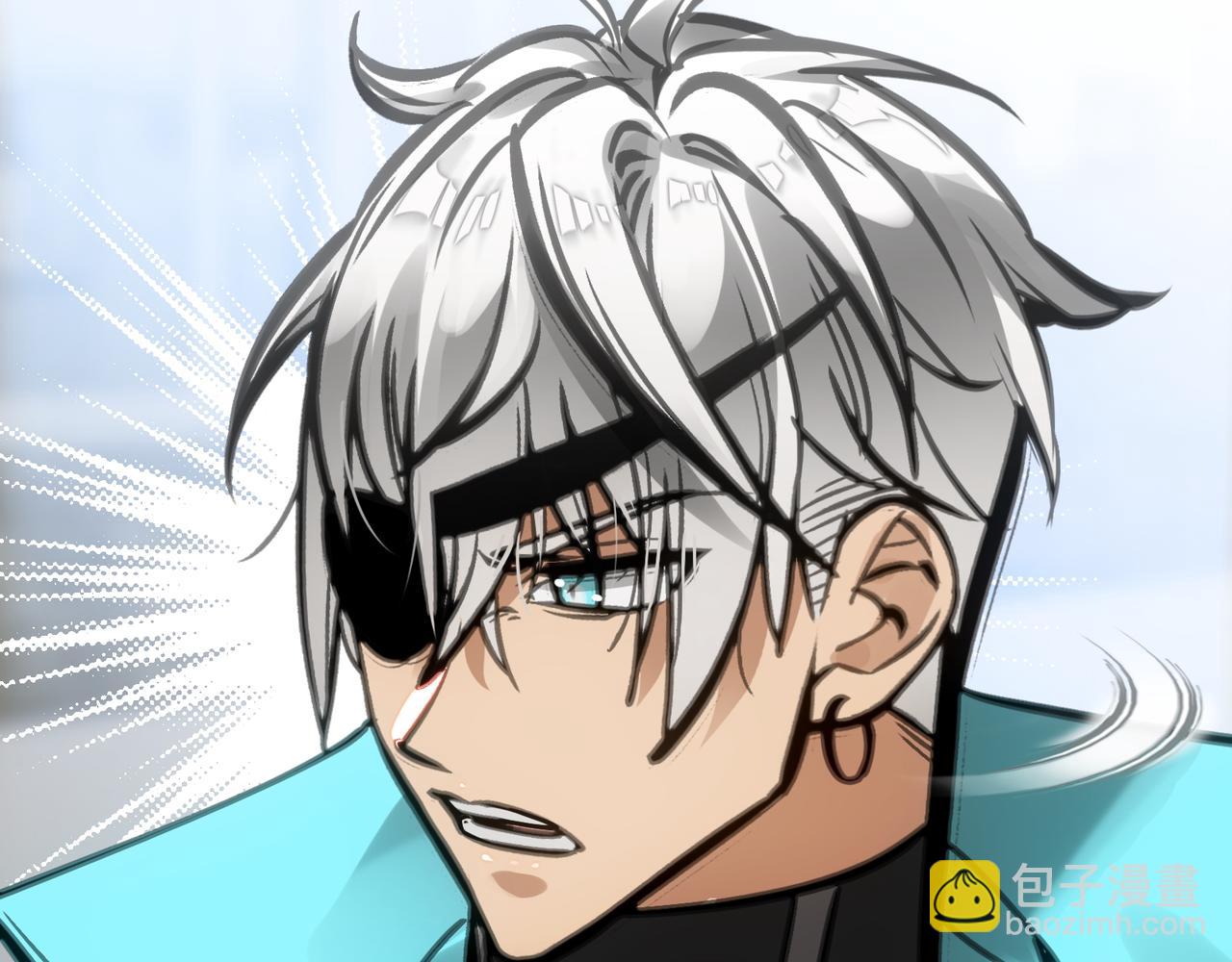 新部队和洗礼(1/4)-第18话