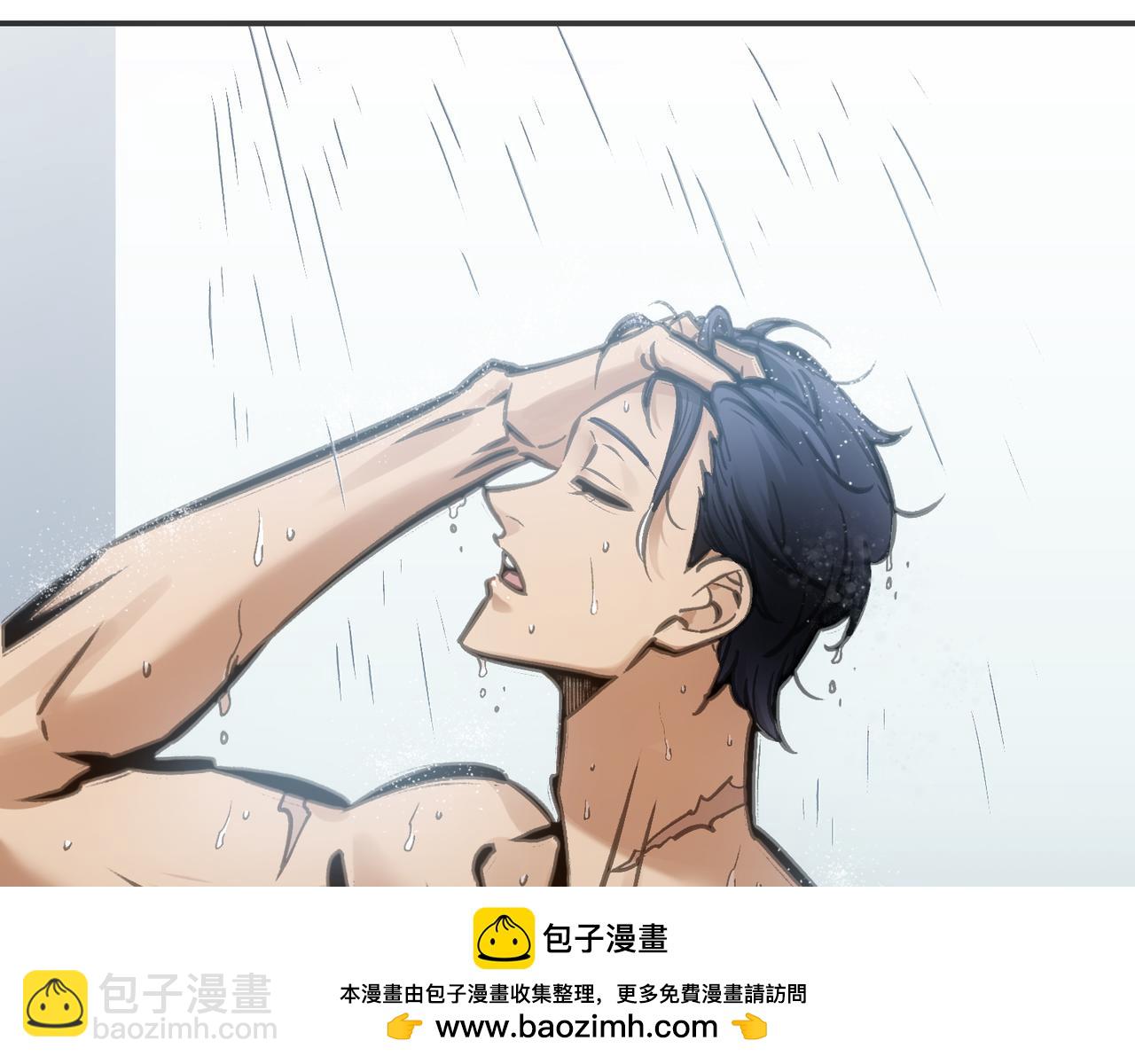 新部队和洗礼(1/4)-第18话