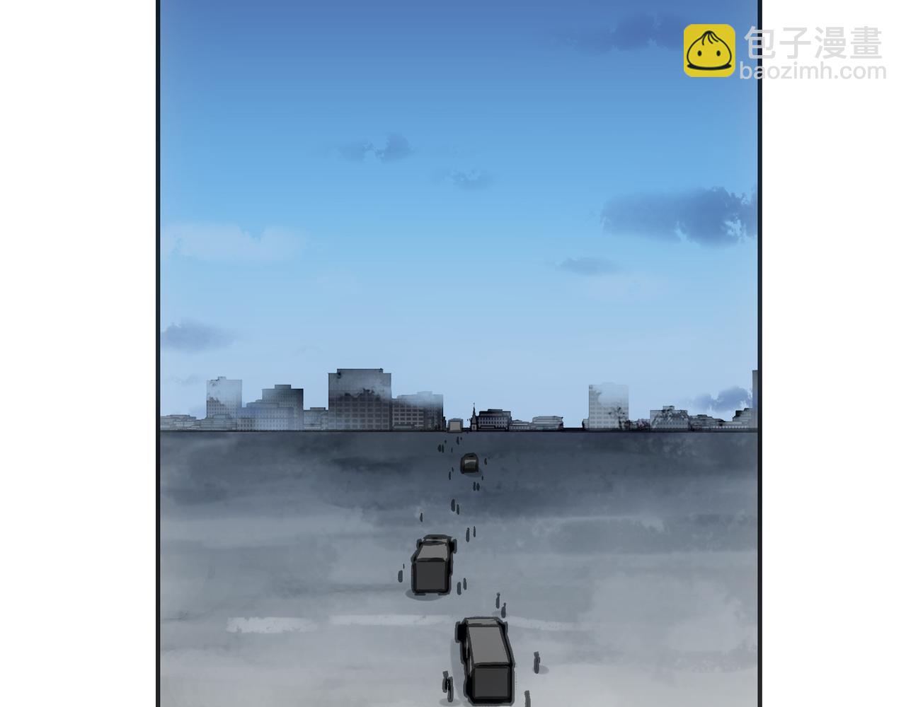 新部队和洗礼(1/4)-第18话