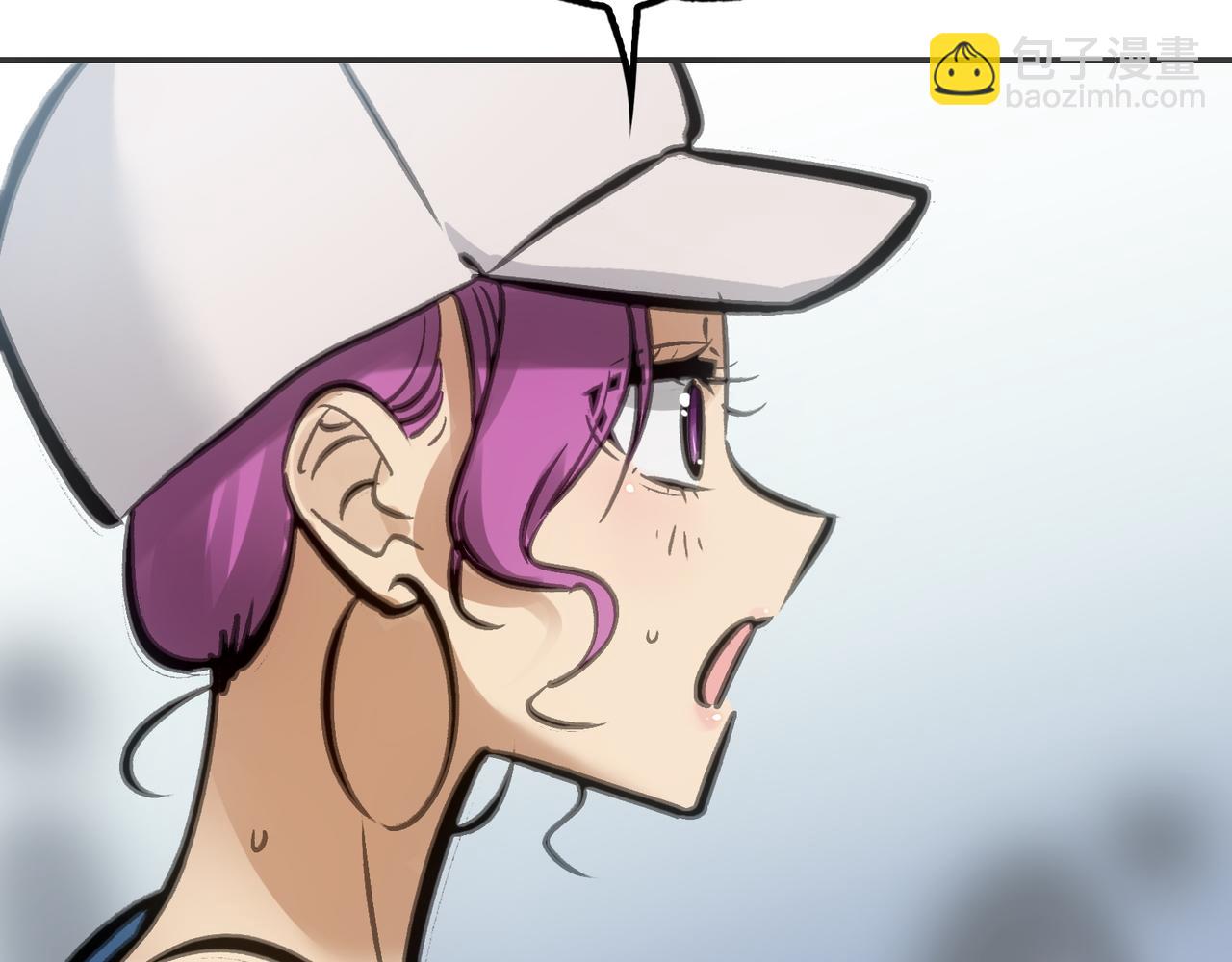 苍龙，带刀(1/4)-第22话