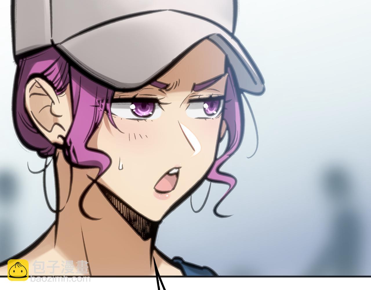 苍龙，带刀(1/4)-第22话