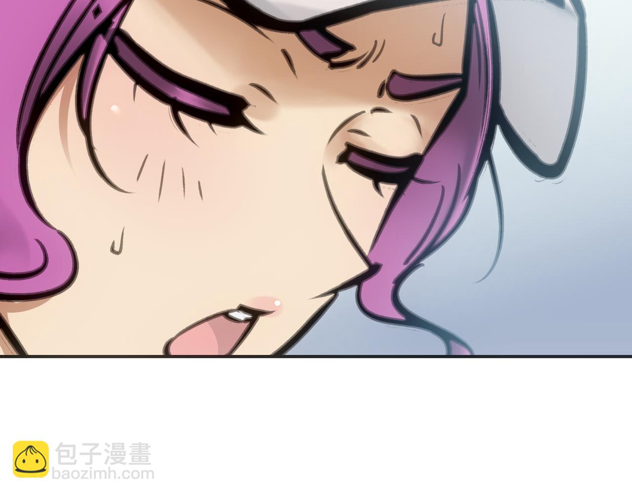 苍龙，带刀(1/4)-第22话