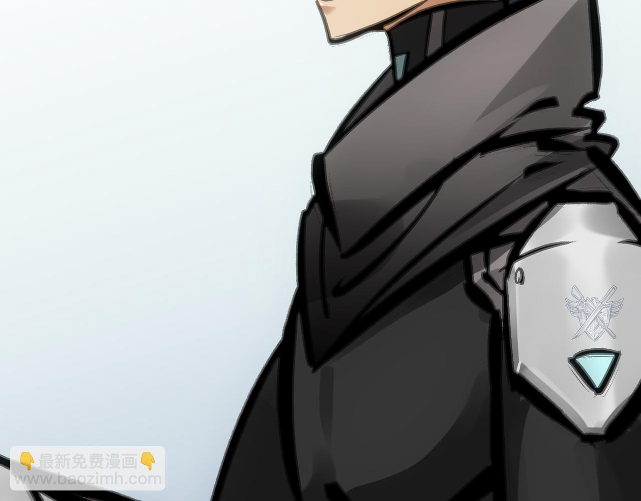 苍龙，带刀(1/4)-第22话