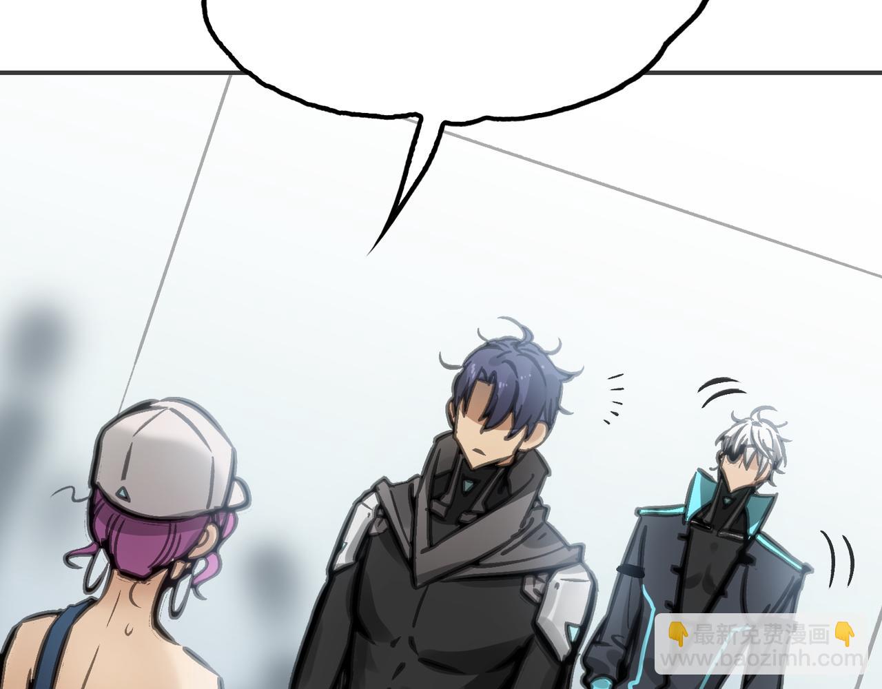 苍龙，带刀(1/4)-第22话