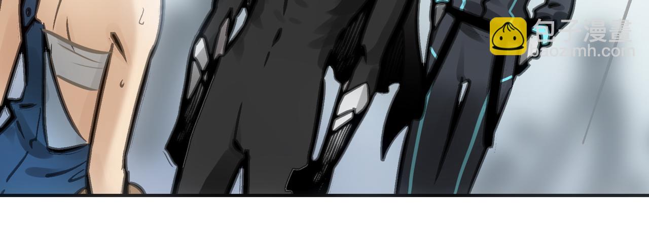 苍龙，带刀(1/4)-第22话