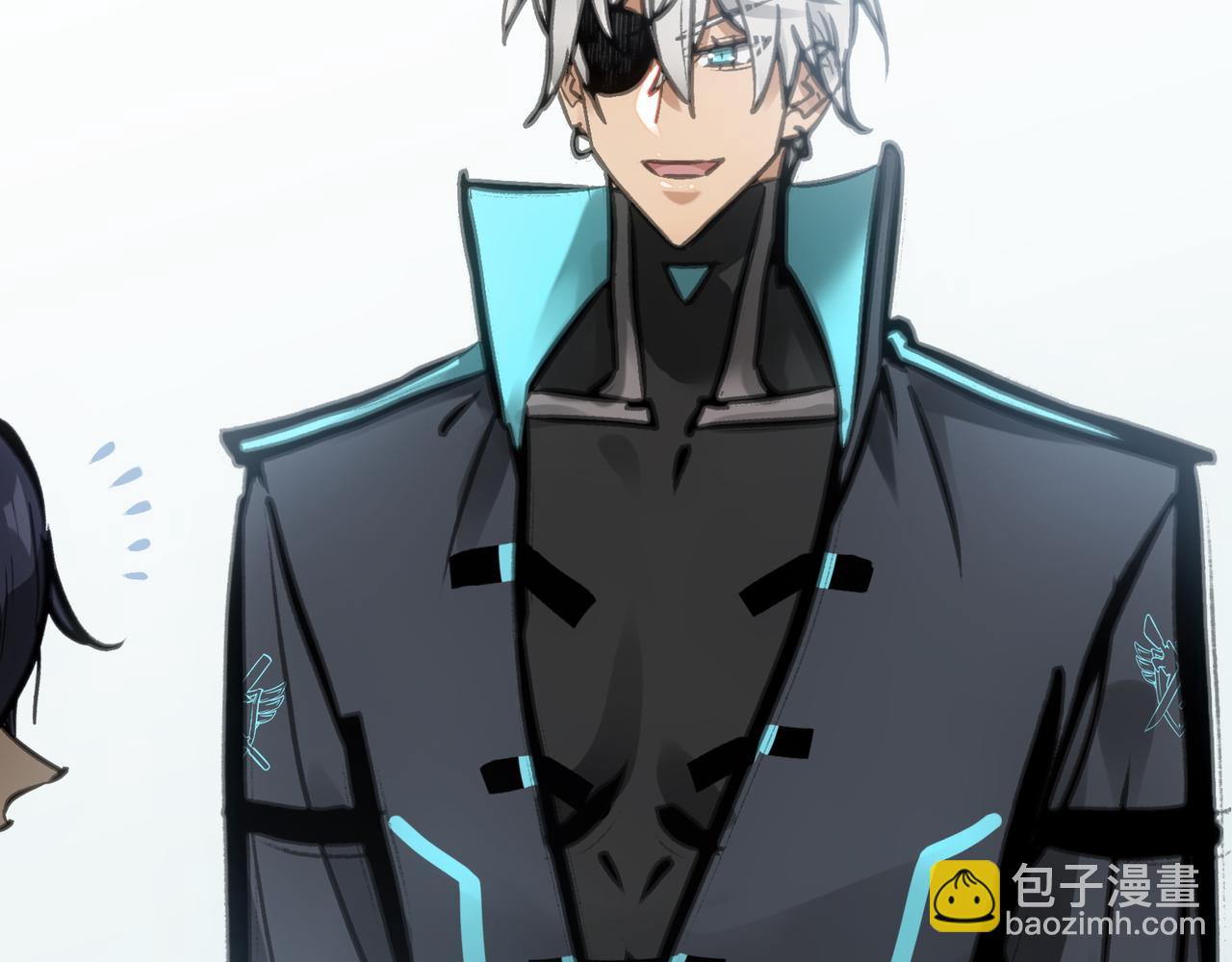 苍龙，带刀(1/4)-第22话