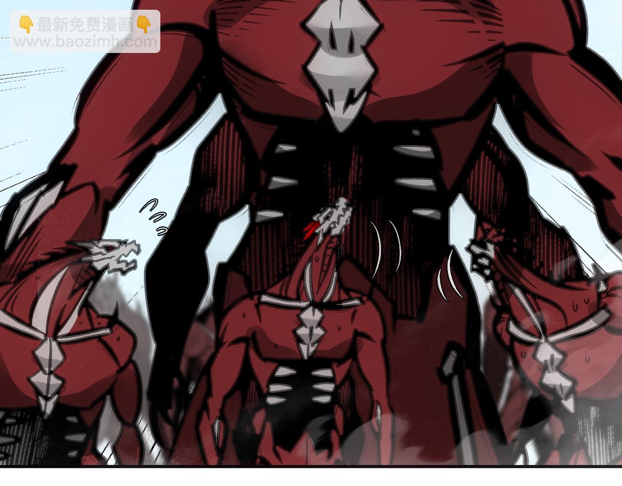 二天与一流(1/4)-第24话