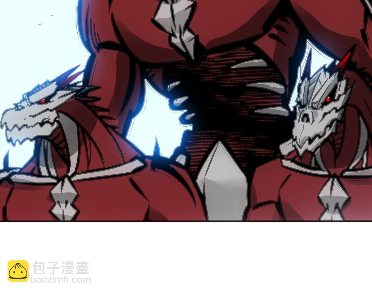 二天与一流(1/4)-第24话