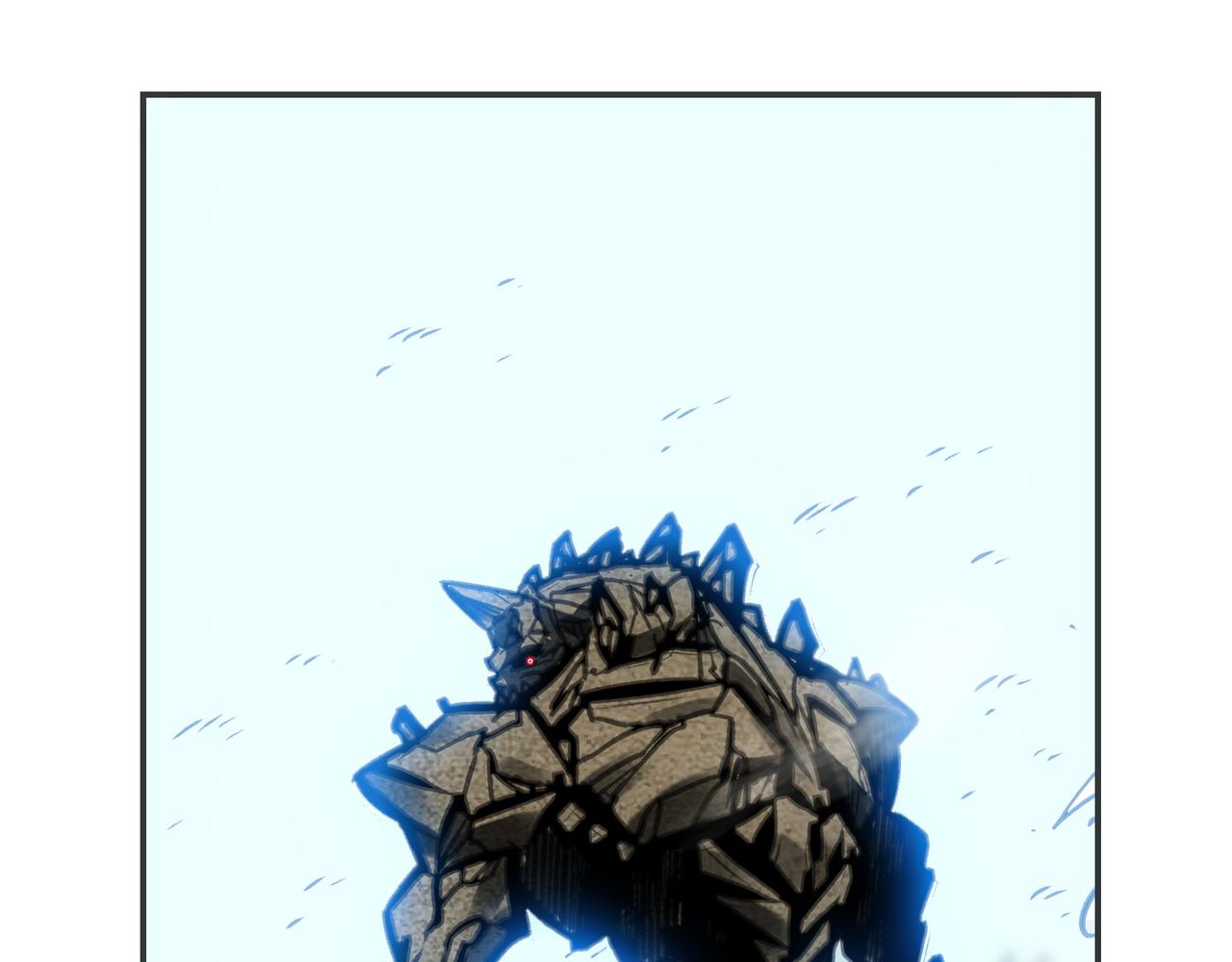 岩石骑士(1/4)-第26话