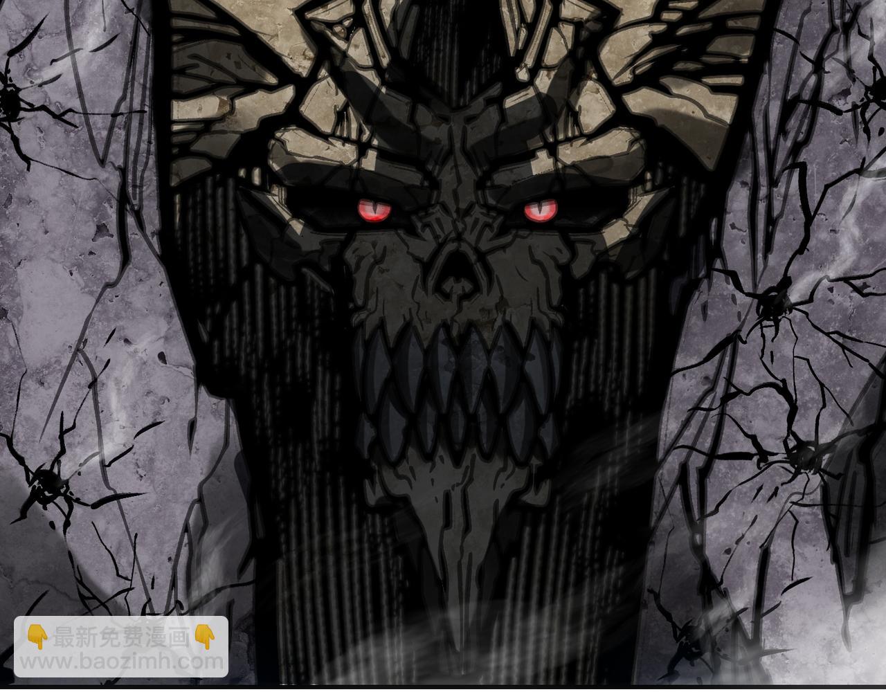 岩石骑士(1/4)-第26话