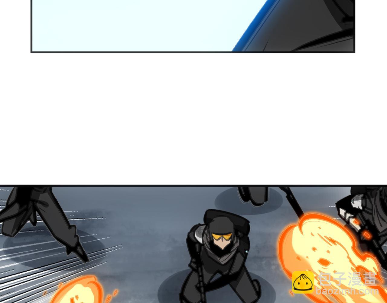 岩石骑士(1/4)-第26话