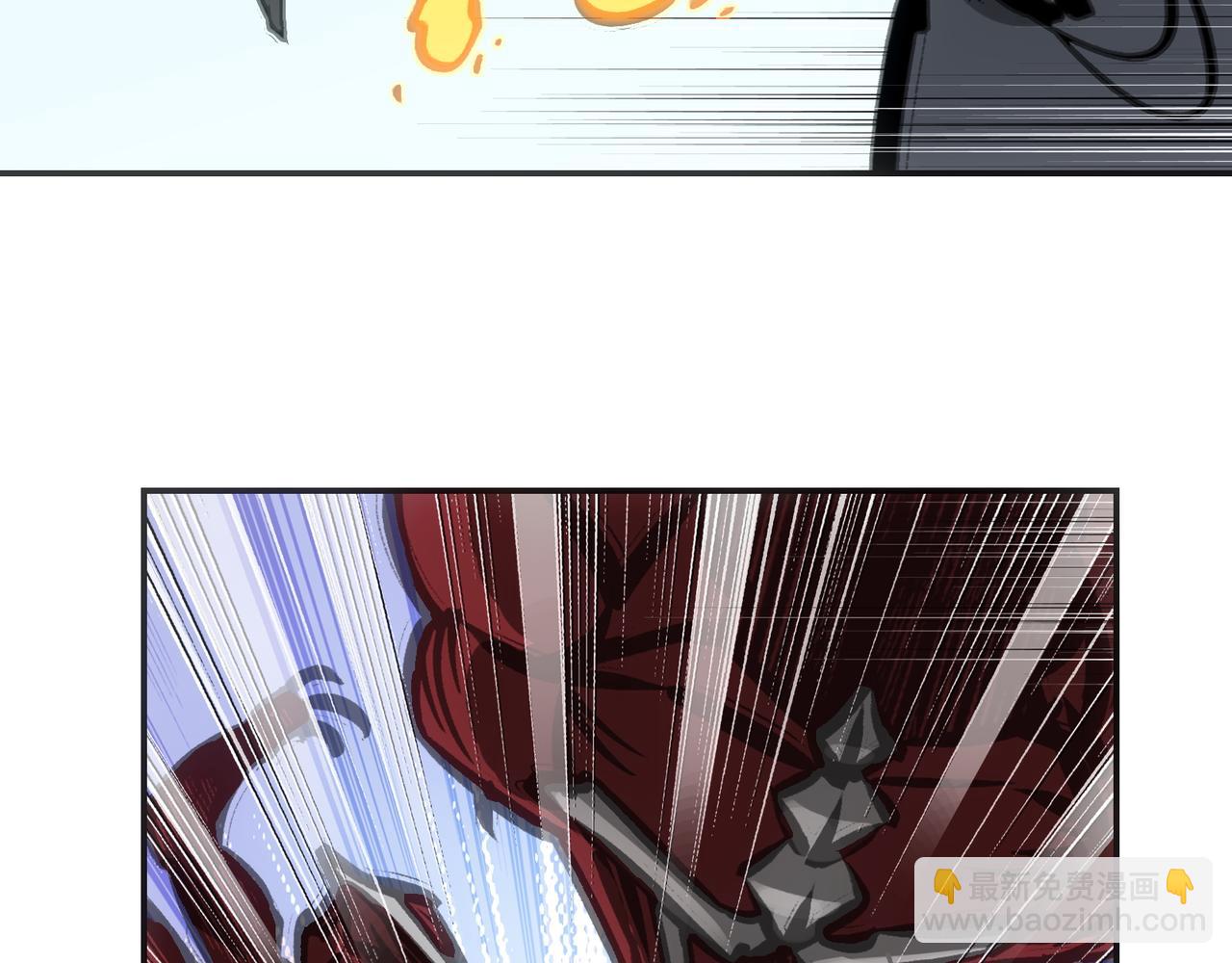 刚剑／一刀两断(1/4)-第28话