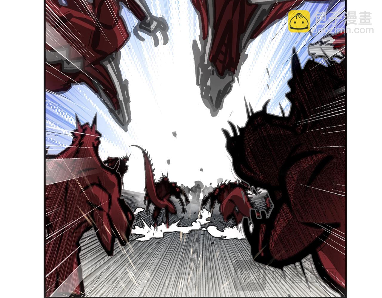 刚剑／一刀两断(1/4)-第28话