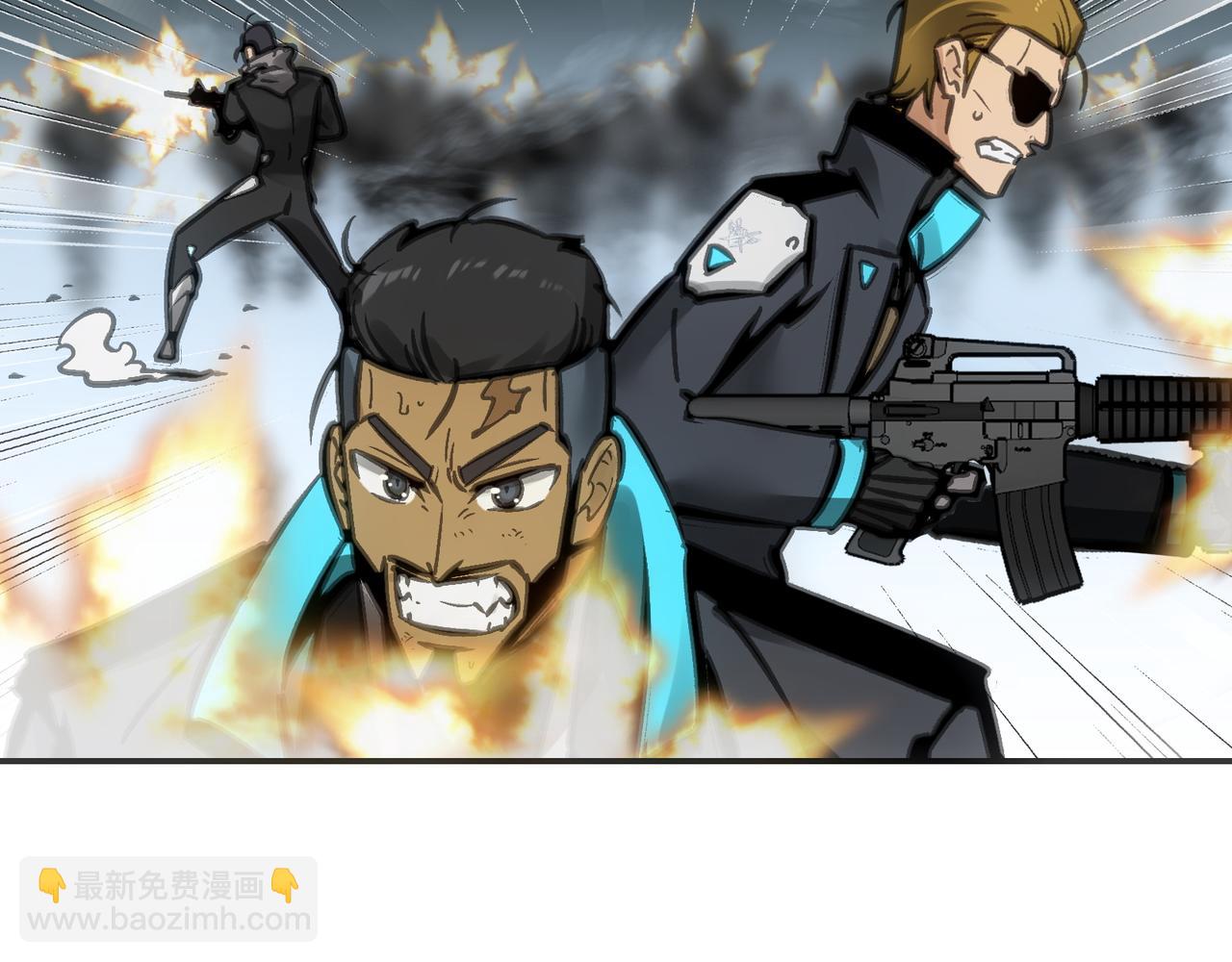 刚剑／一刀两断(1/4)-第28话