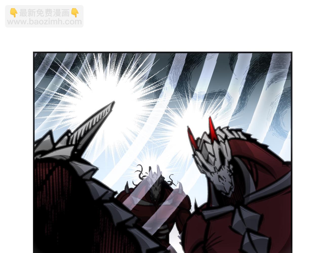 刚剑／一刀两断(1/4)-第28话