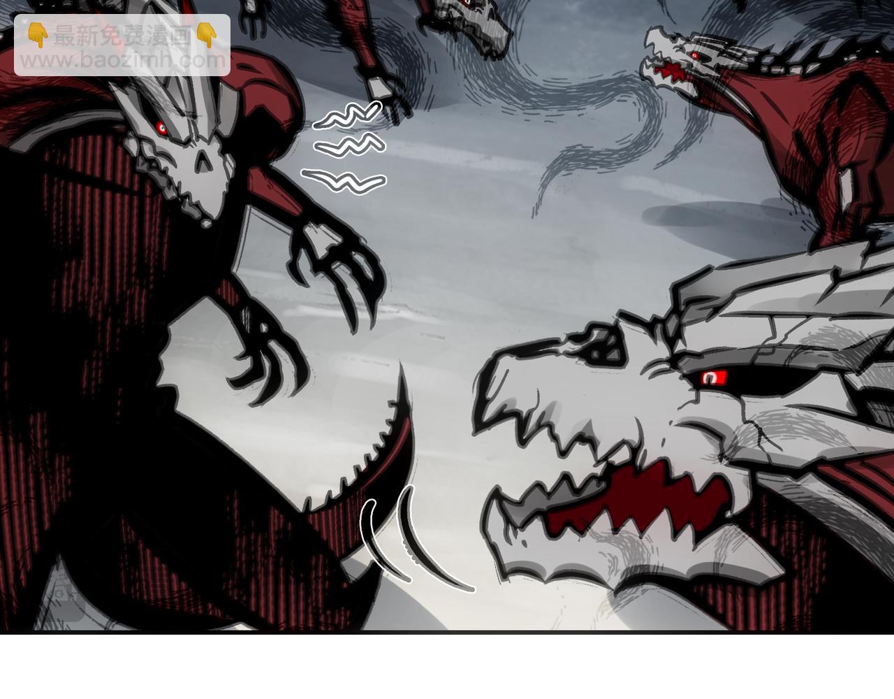 刚剑／一刀两断(1/4)-第28话