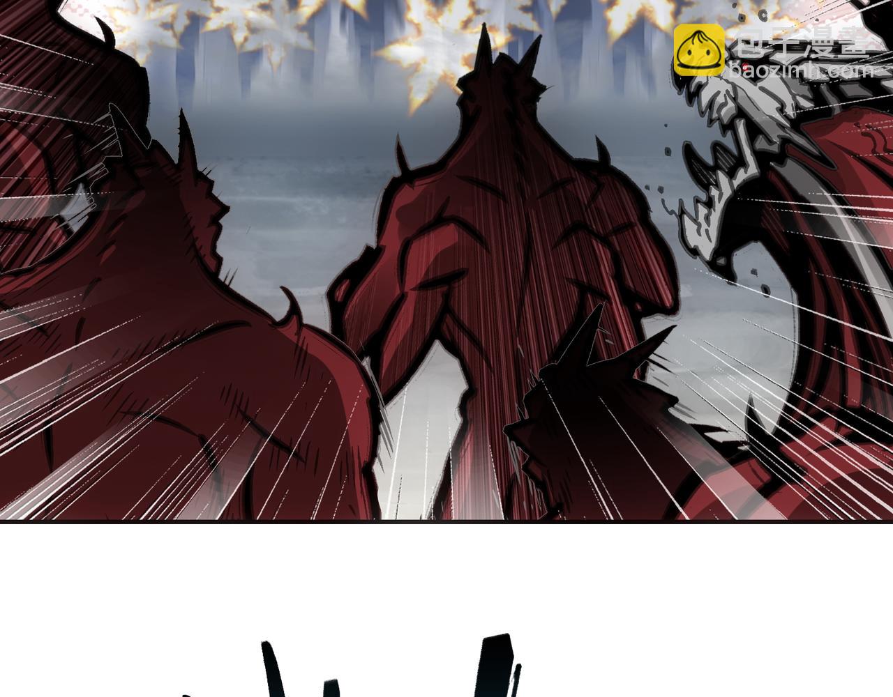 刚剑／一刀两断(1/4)-第28话