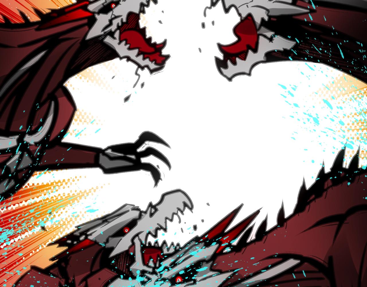 刚剑／一刀两断(1/4)-第28话