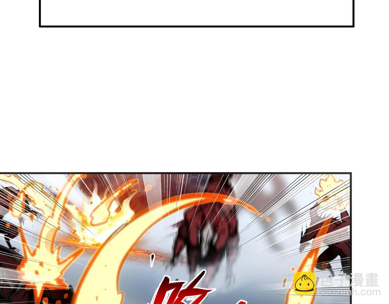 刚剑／一刀两断(1/4)-第28话