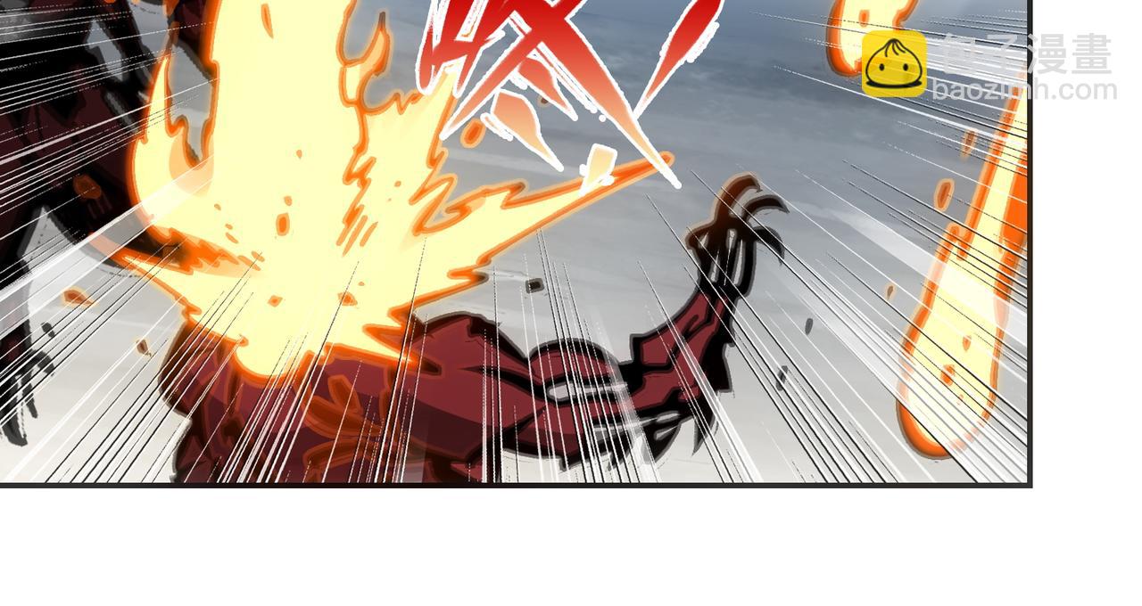 刚剑／一刀两断(1/4)-第28话