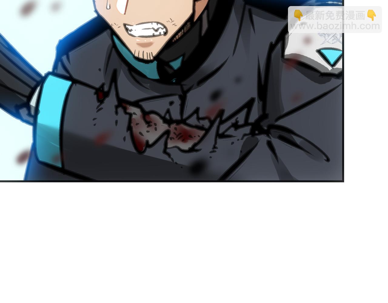 刚剑／一刀两断(1/4)-第28话