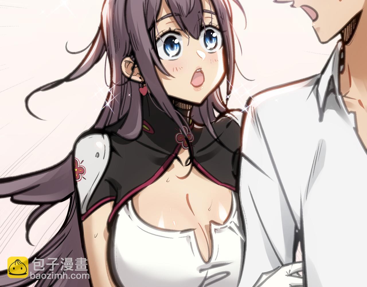 英雄与死亡的味道(1/4)-第30话