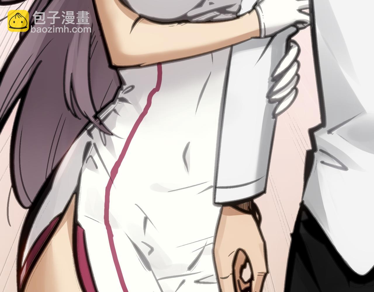 英雄与死亡的味道(1/4)-第30话