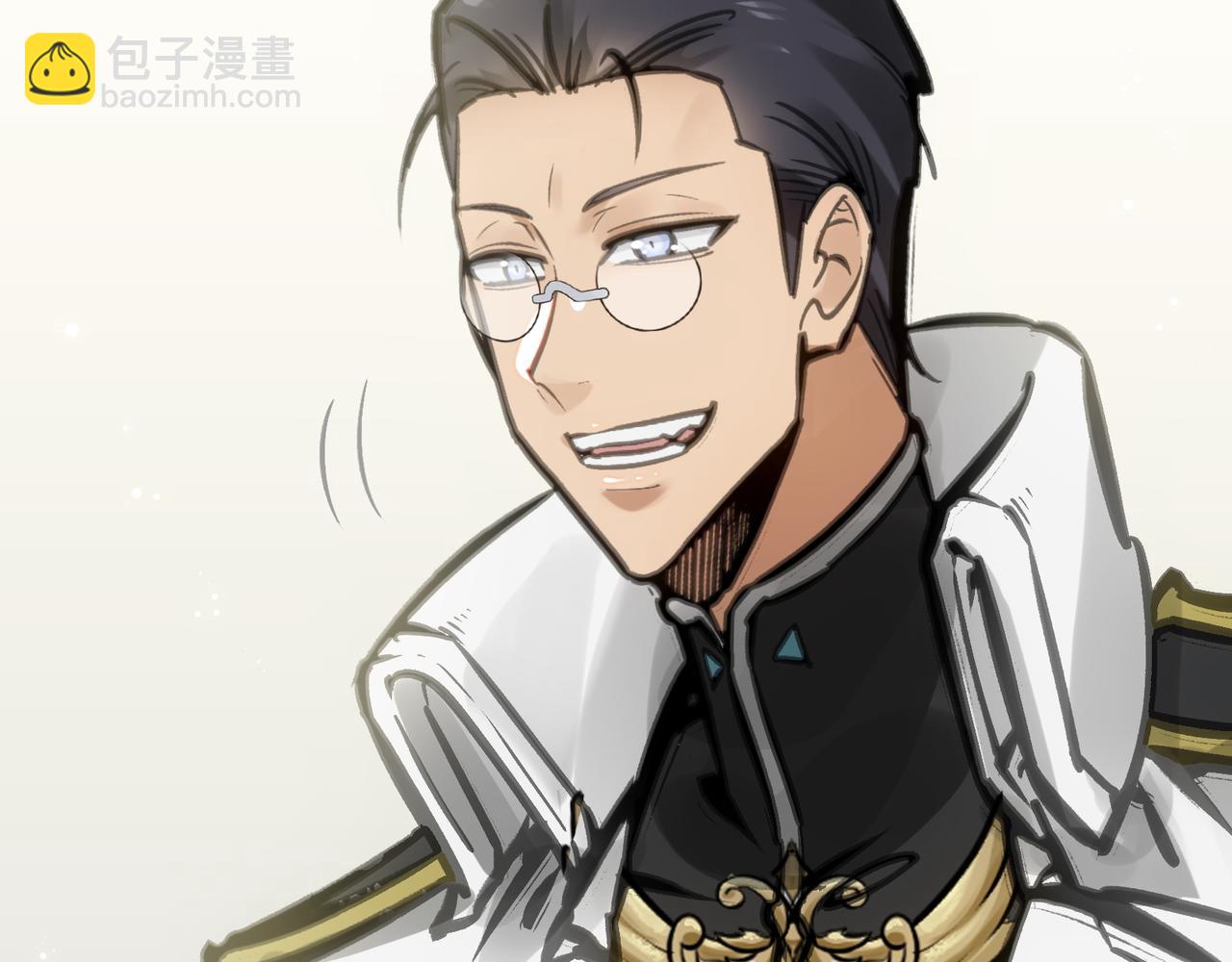 英雄与死亡的味道(1/4)-第30话