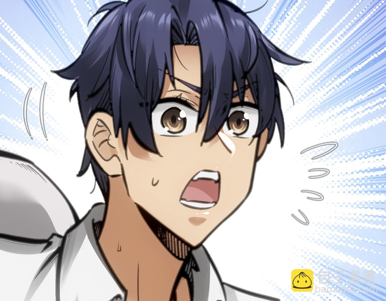 英雄与死亡的味道(1/4)-第30话