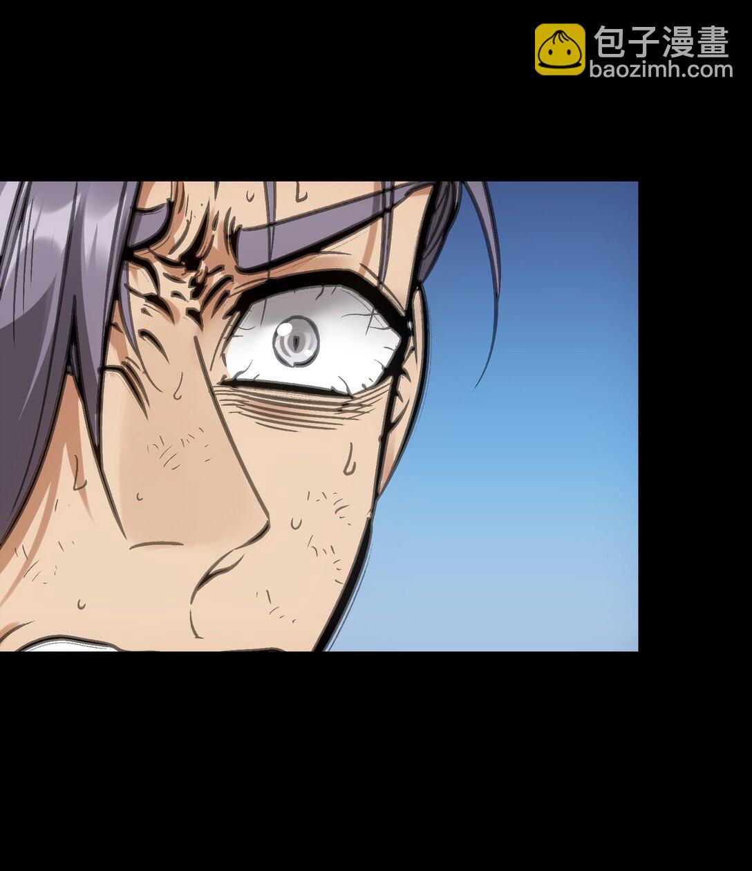 袭击与逃跑(1/2)-第4话