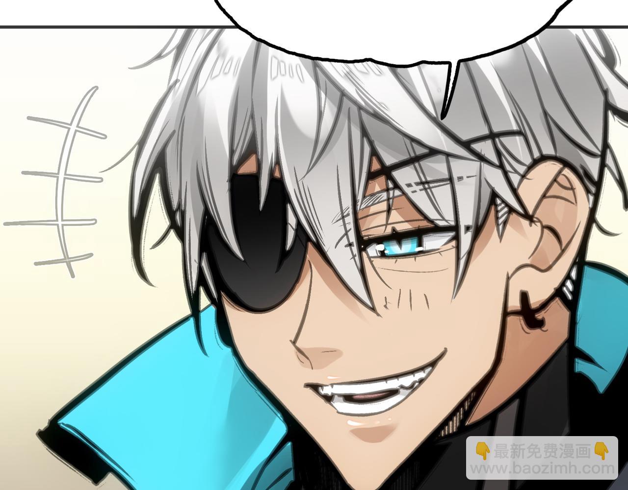 最强和后继(1/5)-第32话