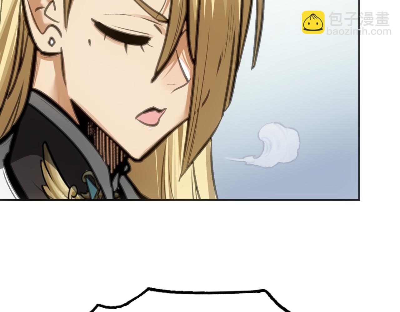 最强和后继(1/5)-第32话