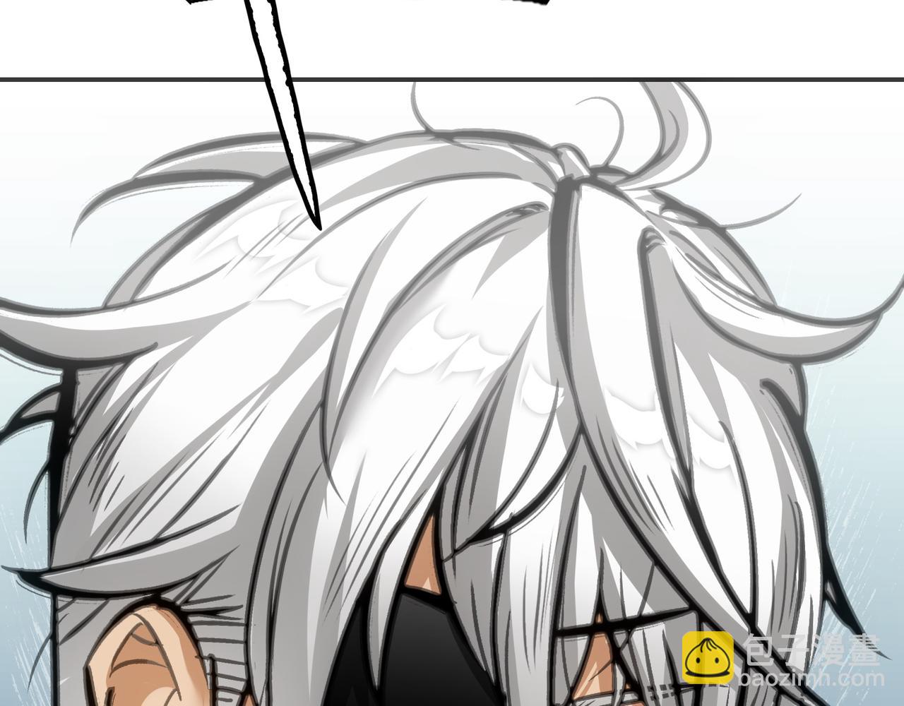 最强和后继(1/5)-第32话