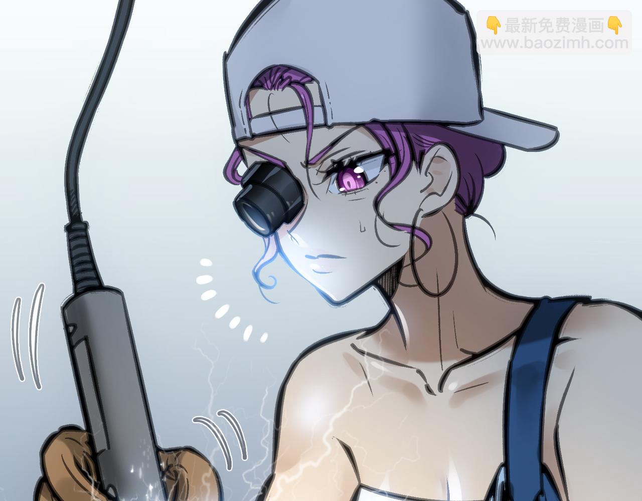 最强和后继(1/5)-第32话